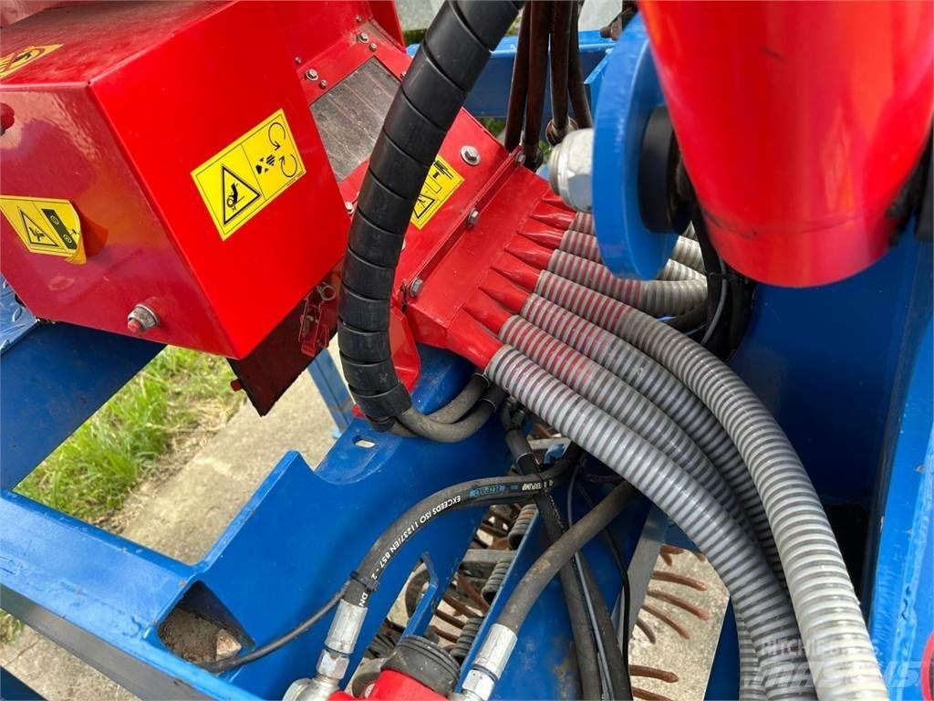 GST Biostar 9 Seed Sonstige Bodenbearbeitung