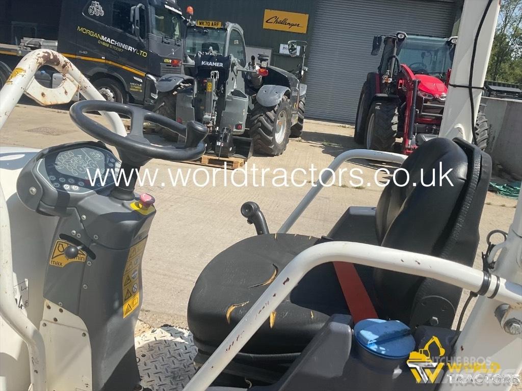 Hamm HD 10 C Tandemwalzen