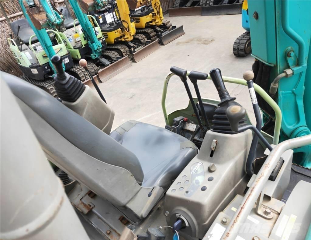 Yanmar VIO30 Minibagger < 7t