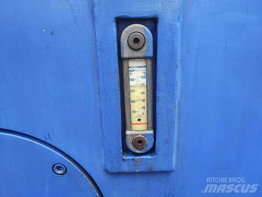 G 100V Andere Gabelstapler