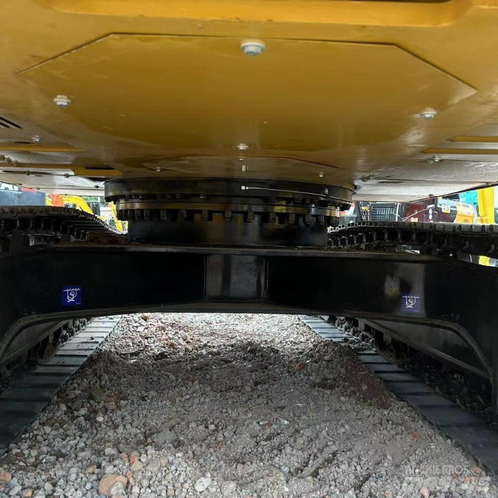CAT 320 D L Raupenbagger