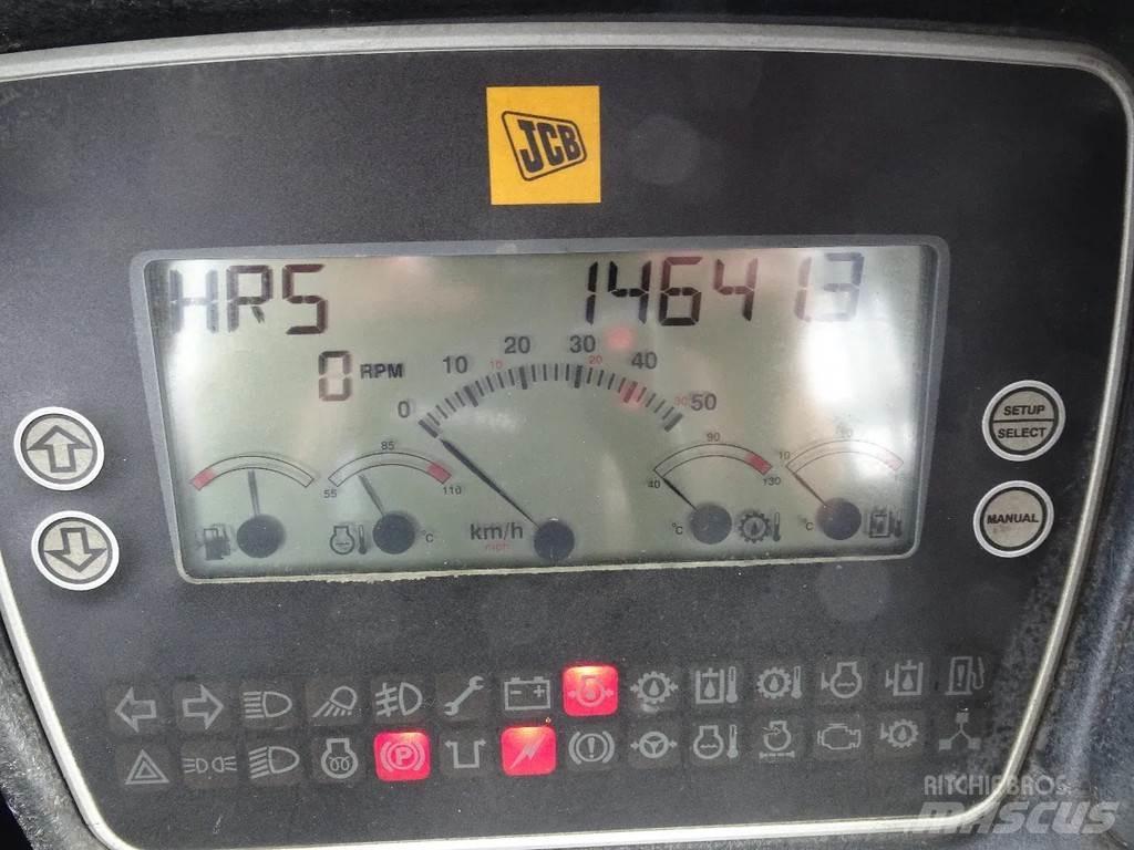 JCB 416 Radlader