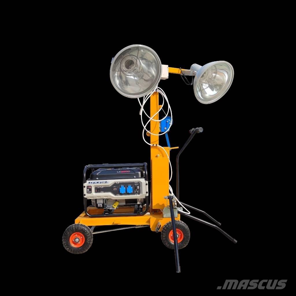  SDBM BMLV1000A Sonstige Baumaschinen