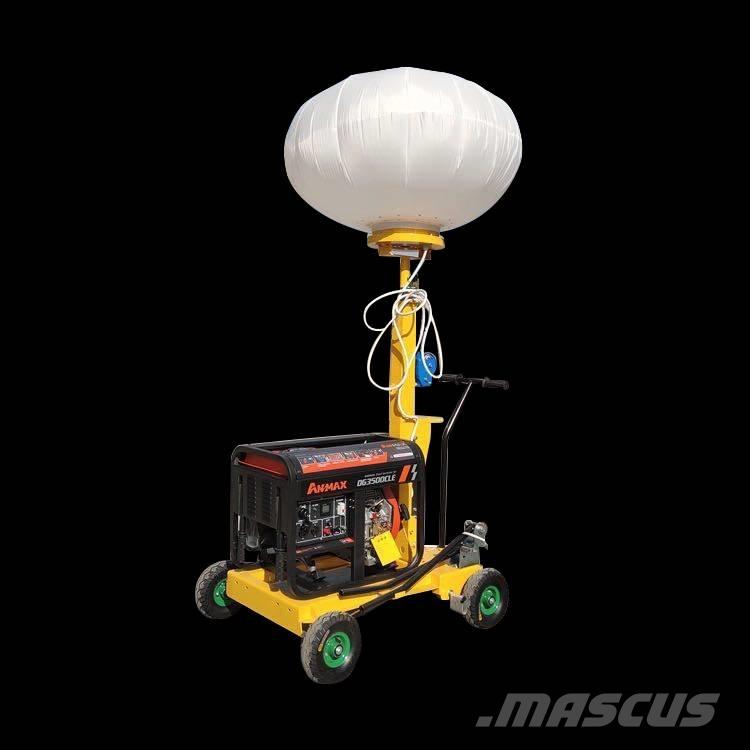  SDBM BMLV1000A Sonstige Baumaschinen