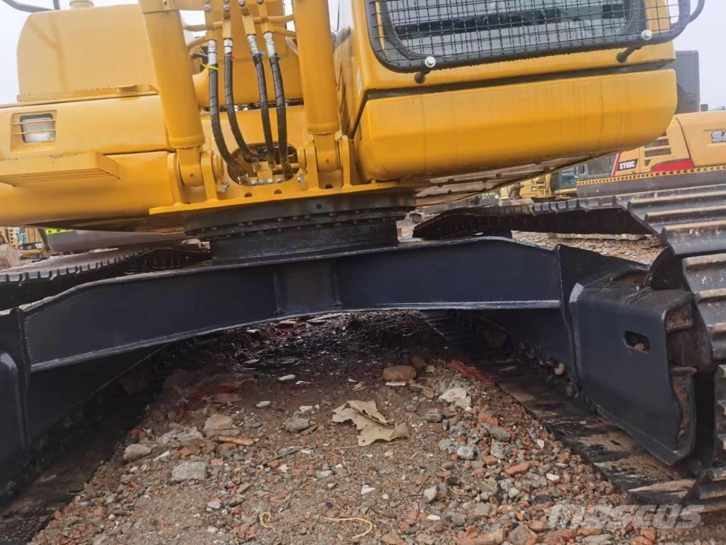 Komatsu PC 130-7 Raupenbagger