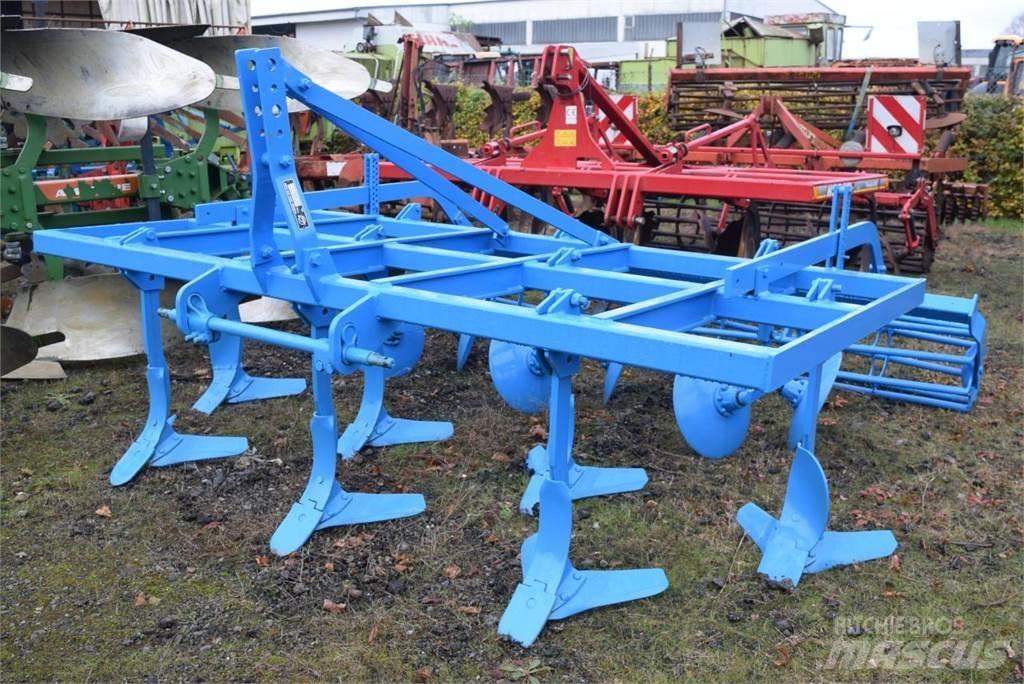 Lemken Smaragd 80 Grubber