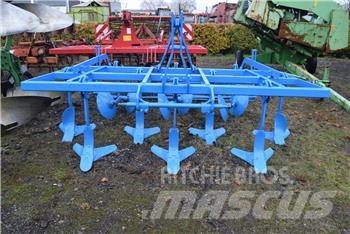 Lemken Smaragd 80 Grubber