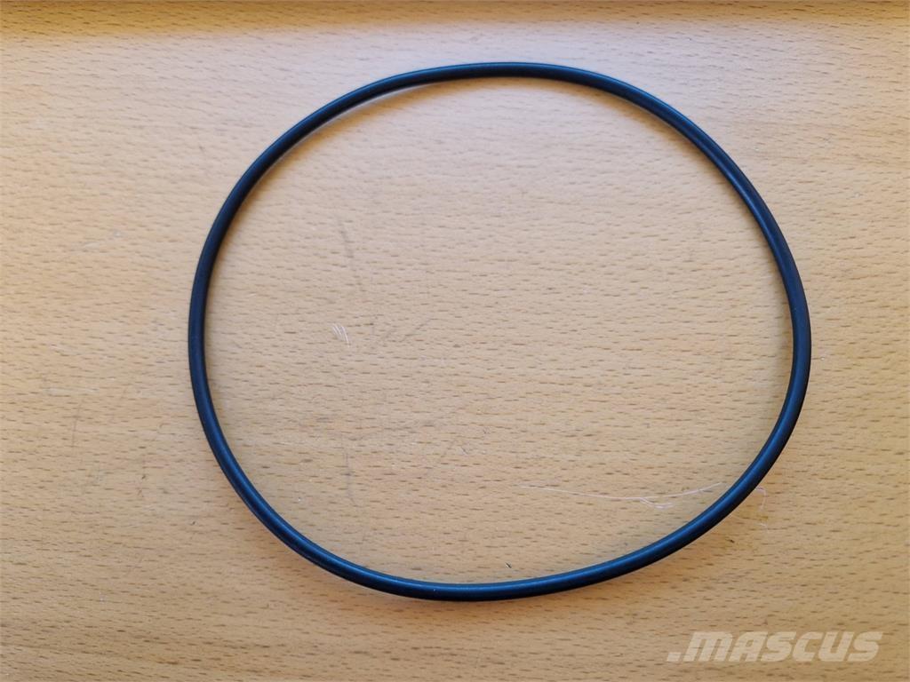 Ponsse 1170599 Getriebe