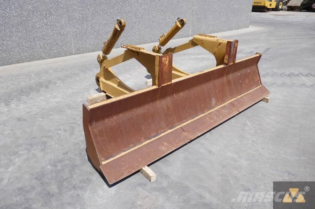 CAT Skidder blade Planierschilder/Scharen