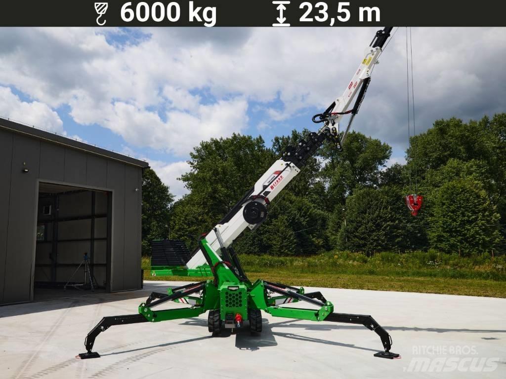 Befard TB10002 Minikrane