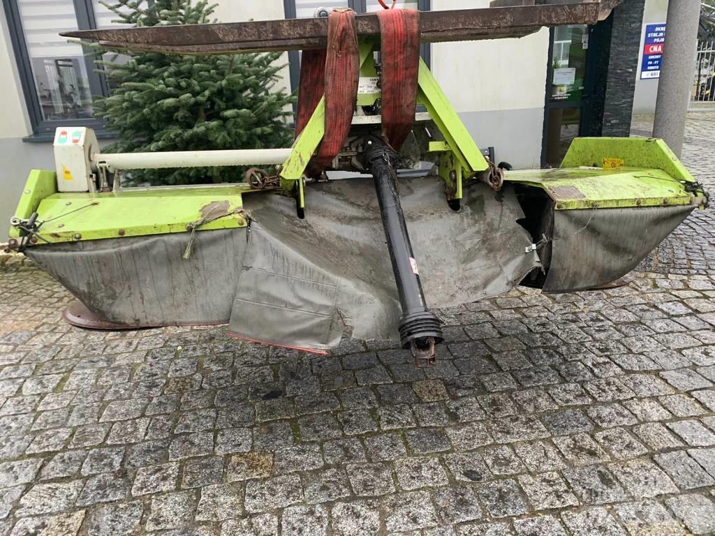 CLAAS Corto 3100 FN Mäher