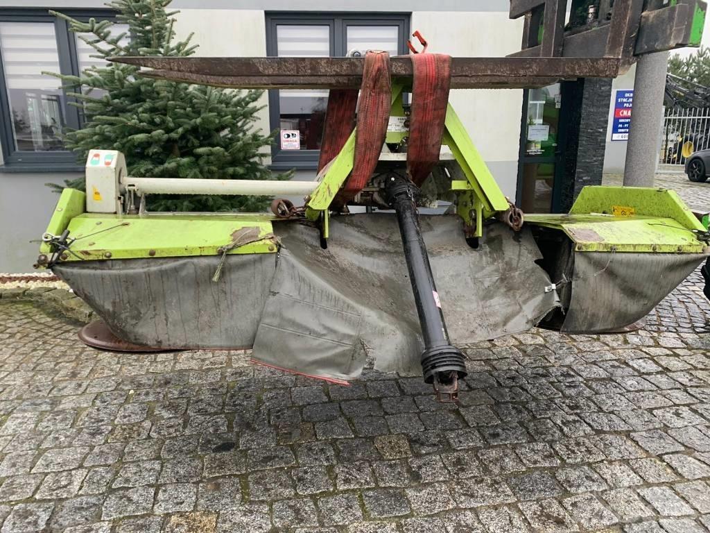 CLAAS Corto 3100 FN Mäher