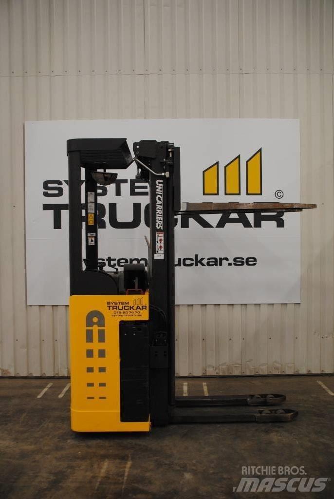 Atlet A/STFVJN360 Selbstfahrstapler