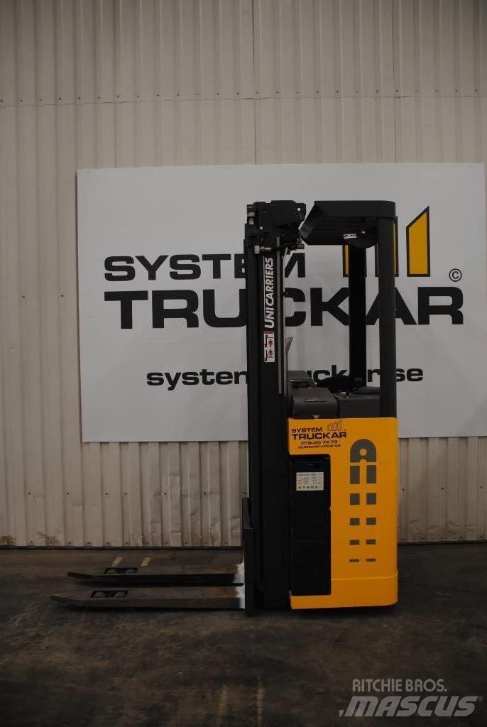 Atlet A/STFVJN360 Selbstfahrstapler