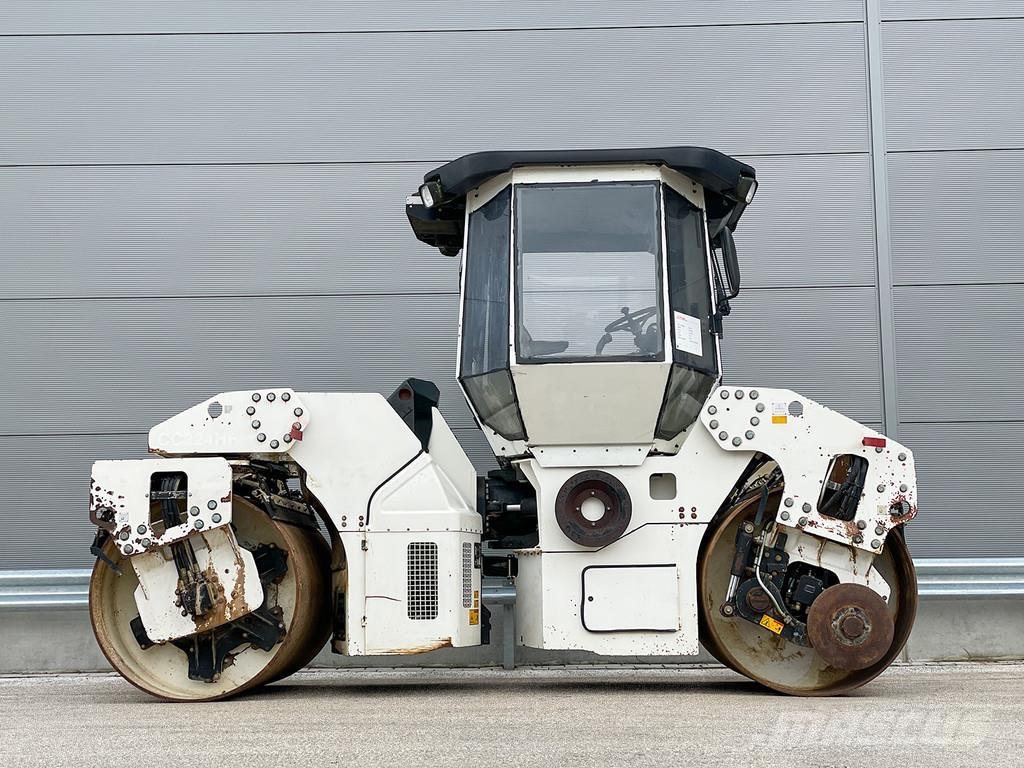 Dynapac CC224HF Tandemwalzen