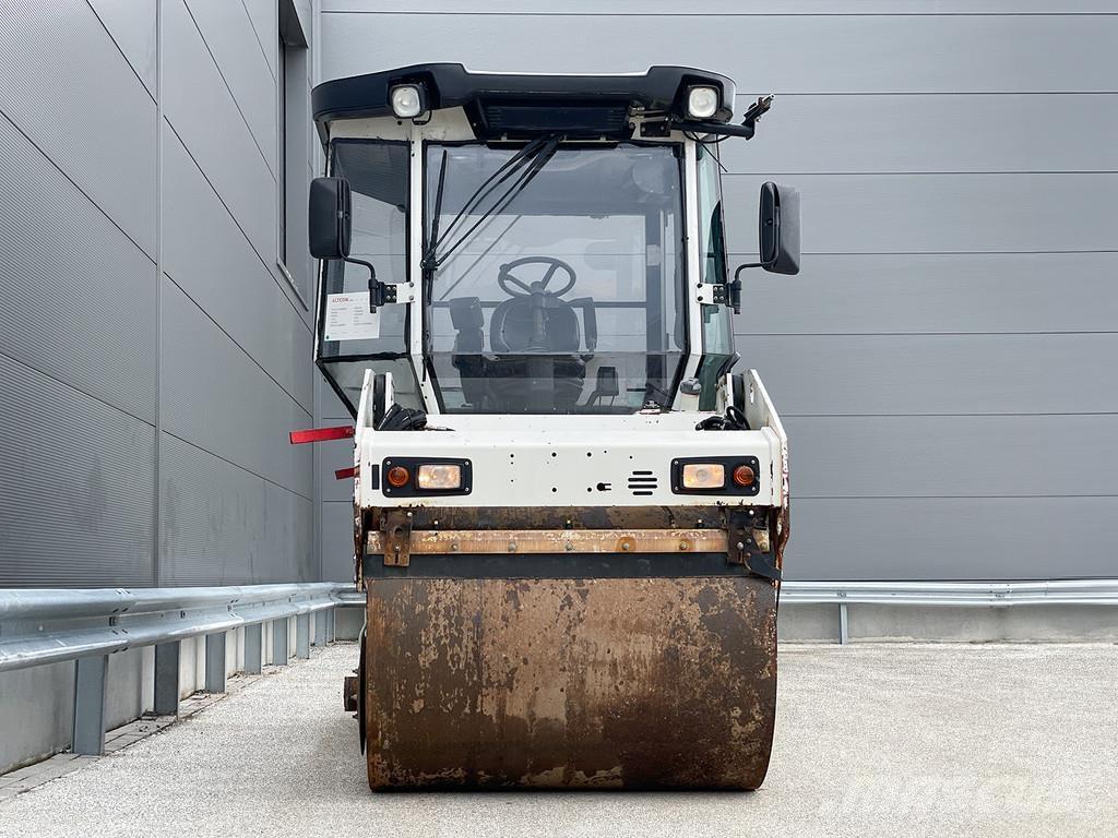 Dynapac CC224HF Tandemwalzen