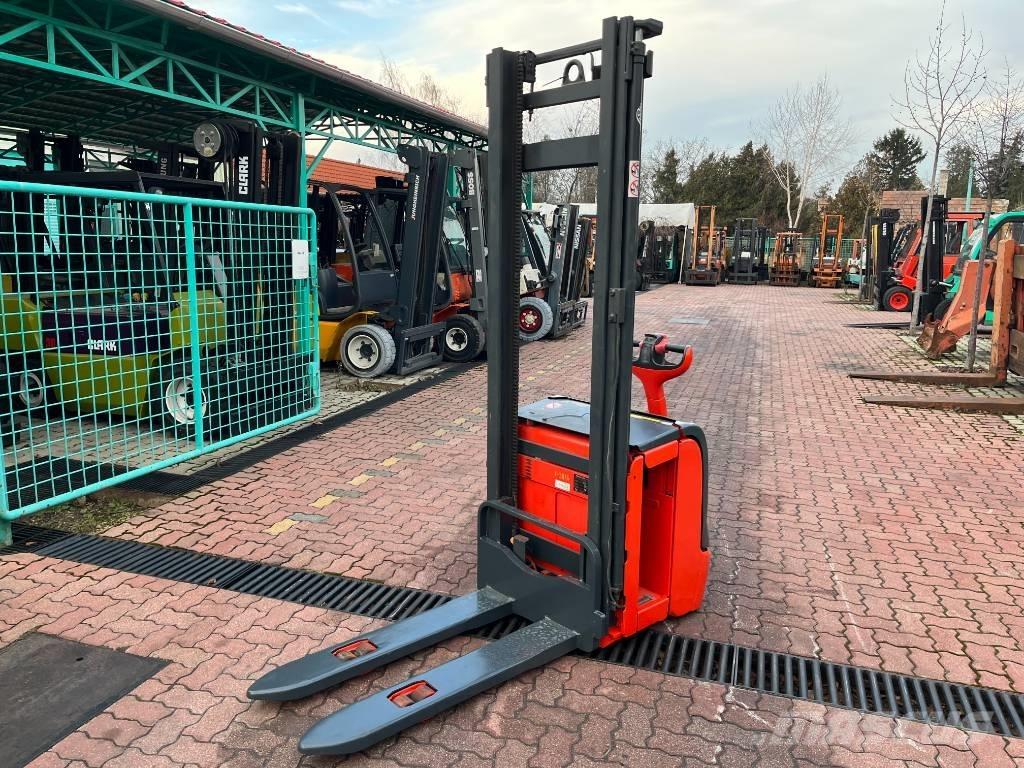Linde L 14 V-3816 Selbstfahrstapler