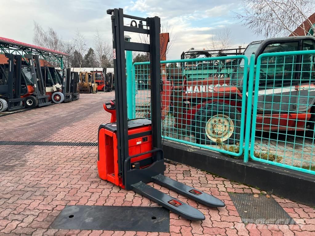 Linde L 14 V-3816 Selbstfahrstapler