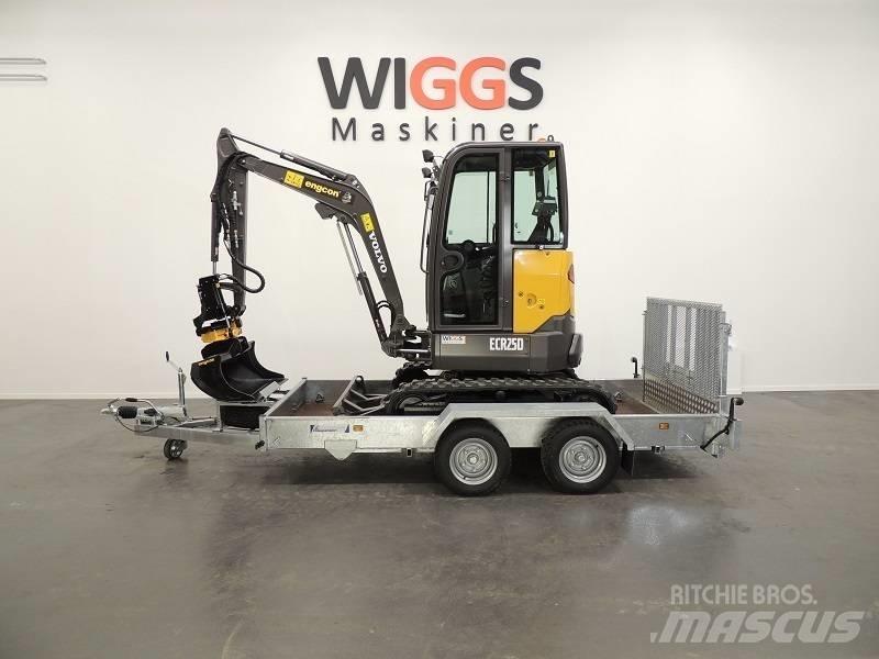Indespension PL35126 Autotransport-Anhänger