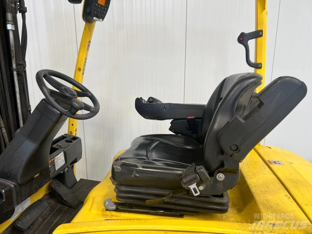 Hyster J2.0XN LWB Elektro Stapler