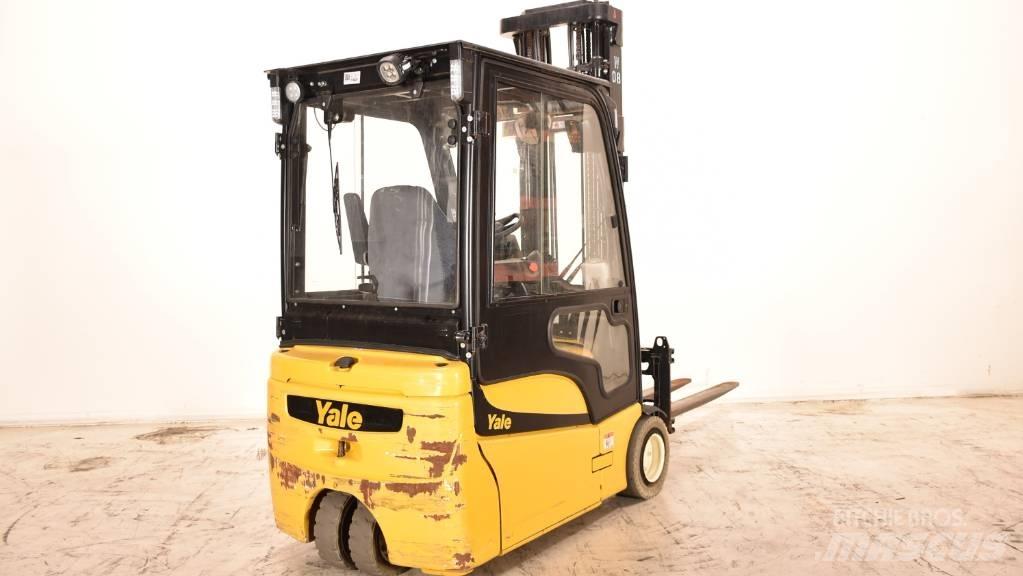 Yale ERP 20 VTLWB Elektro Stapler