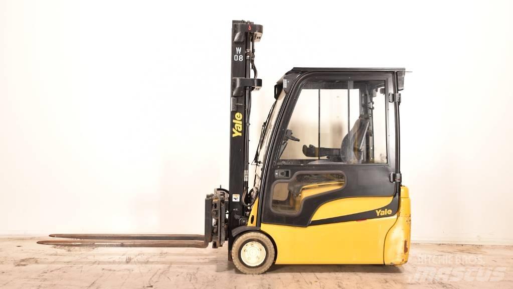 Yale ERP 20 VTLWB Elektro Stapler
