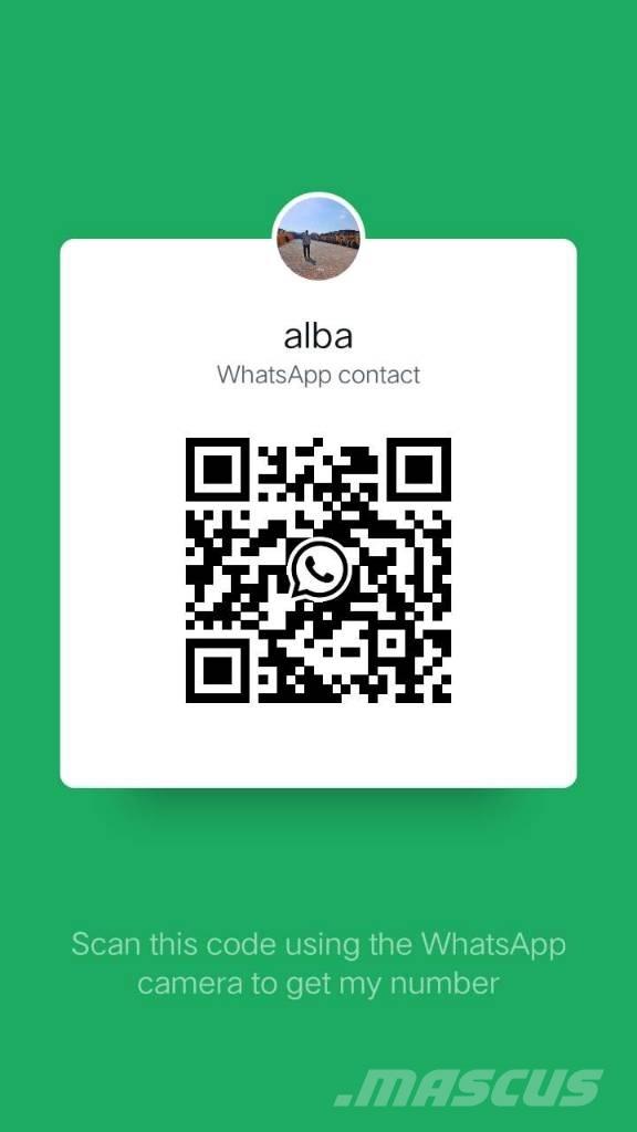 CAT 320 GC Raupenbagger