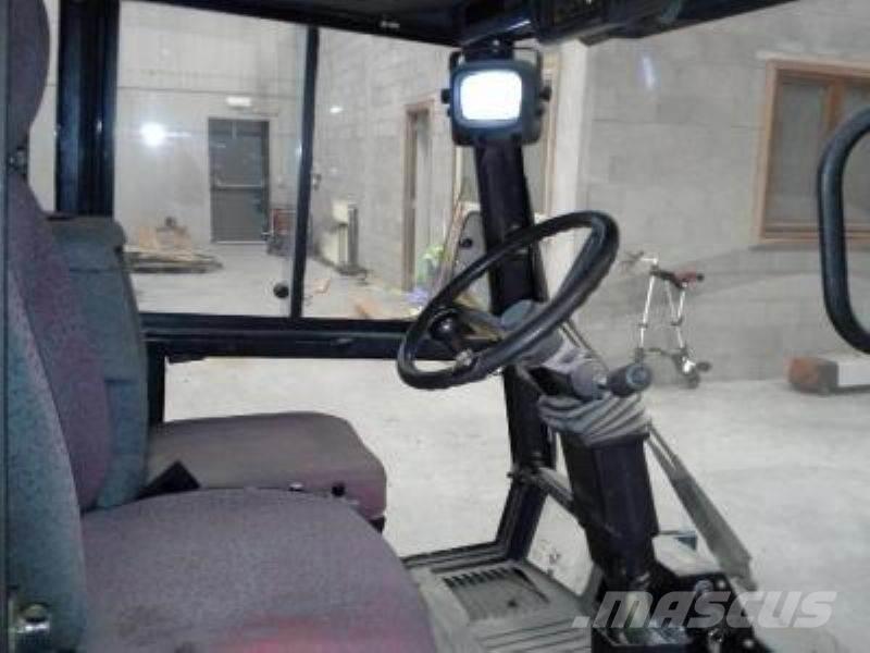 Schmidt SWING 240 Kehrer