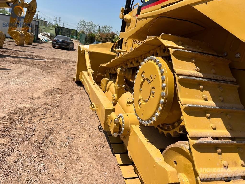 CAT D 8 R Bulldozer