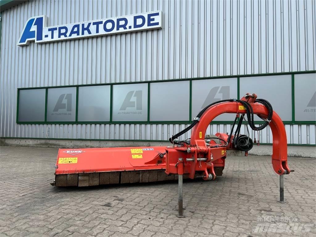 Kuhn TBES 262 Sonstige Kommunalmaschinen