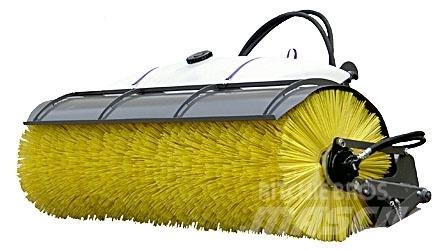 Holms SP Bürsten