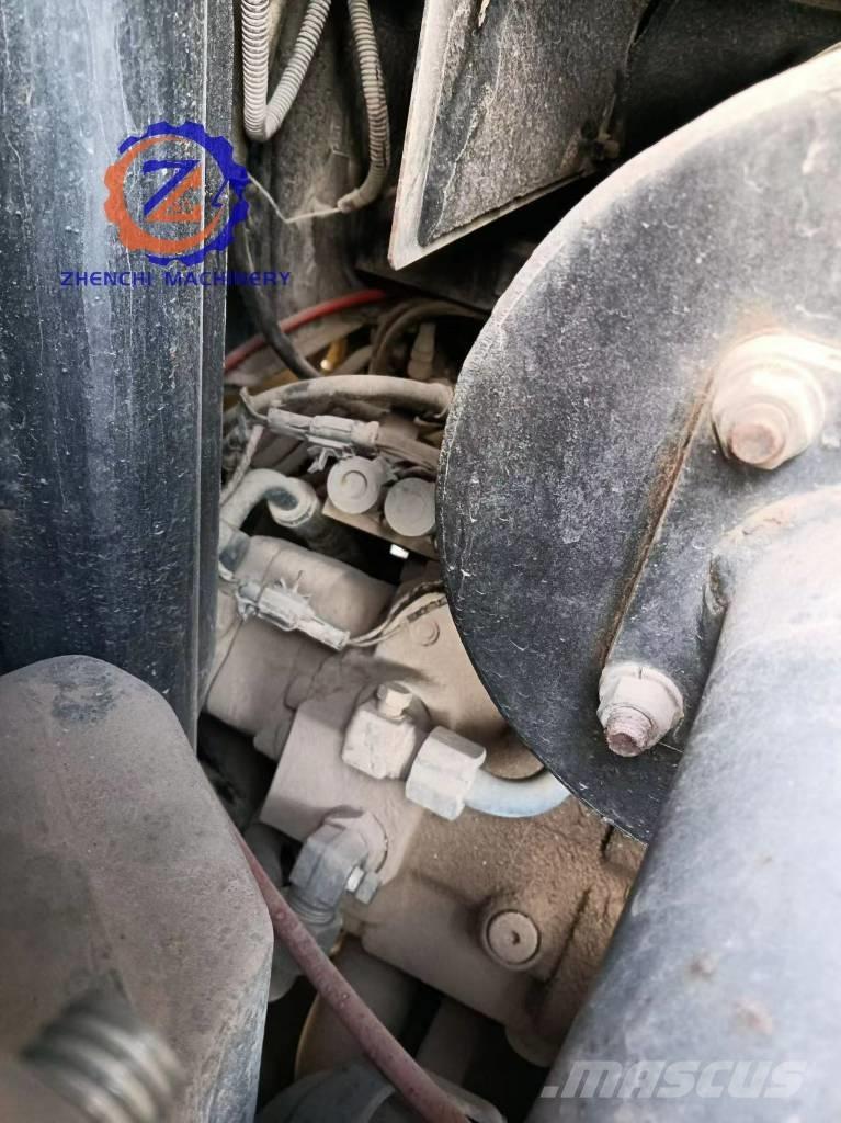 Yanmar Vio 55-6 B Minibagger < 7t