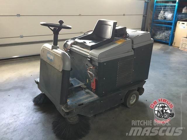 Meijer VR950 PKWs