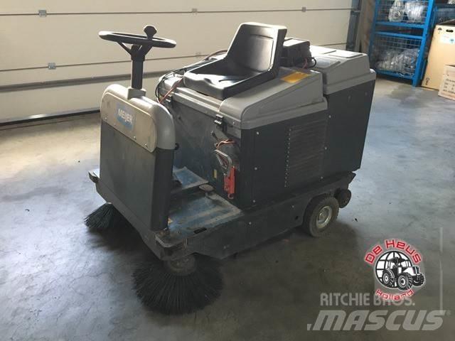 Meijer VR950 PKWs