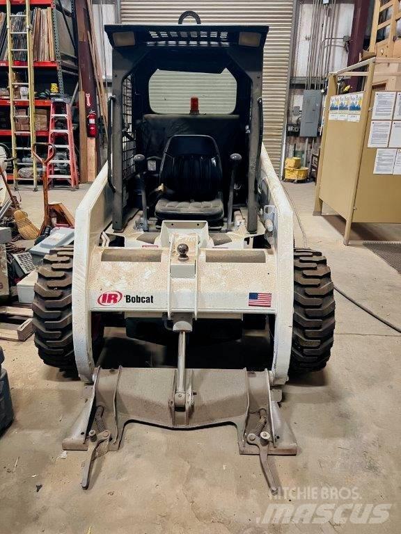 Bobcat 763 C Kompaktlader