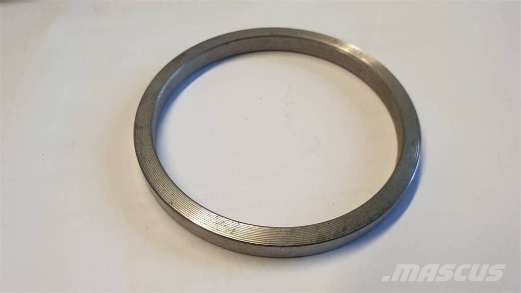 Ponsse NAF7315107 Getriebe