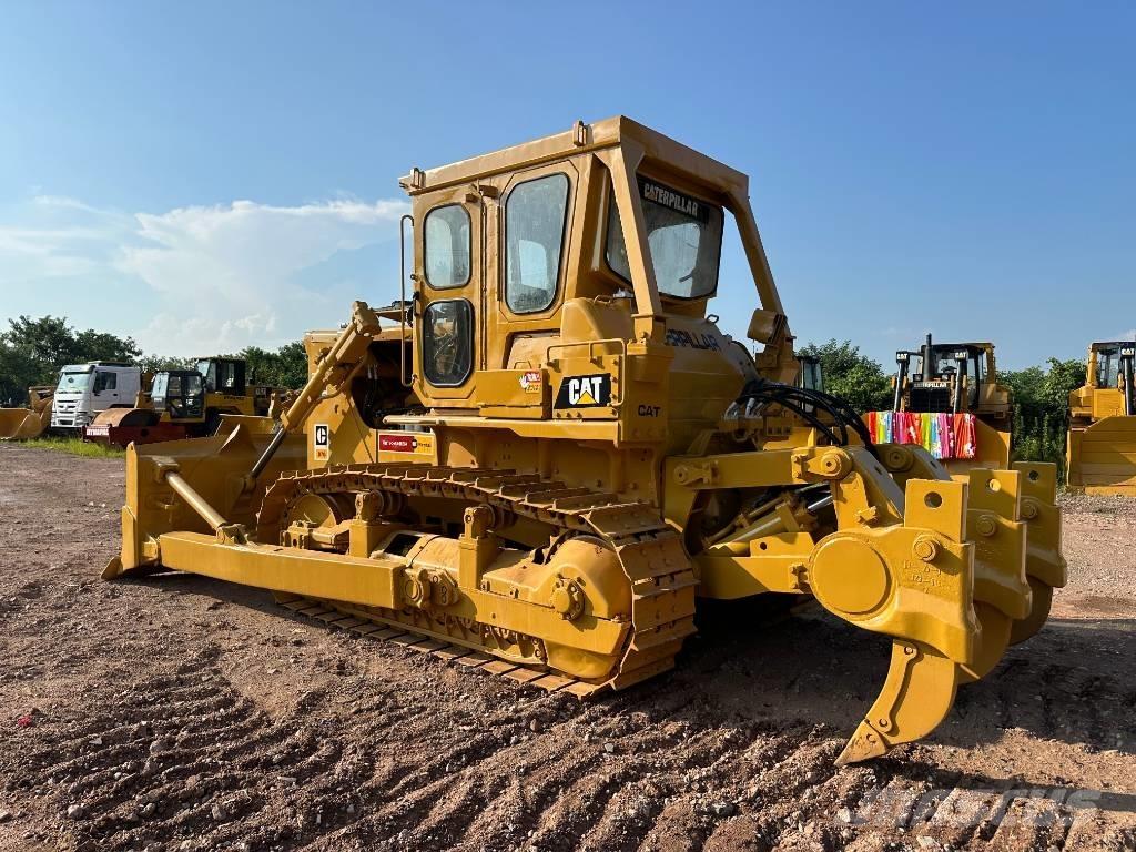 CAT D 7 G Bulldozer