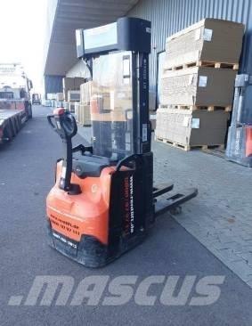 Toyota BT SWE 160 L Handhubwagen