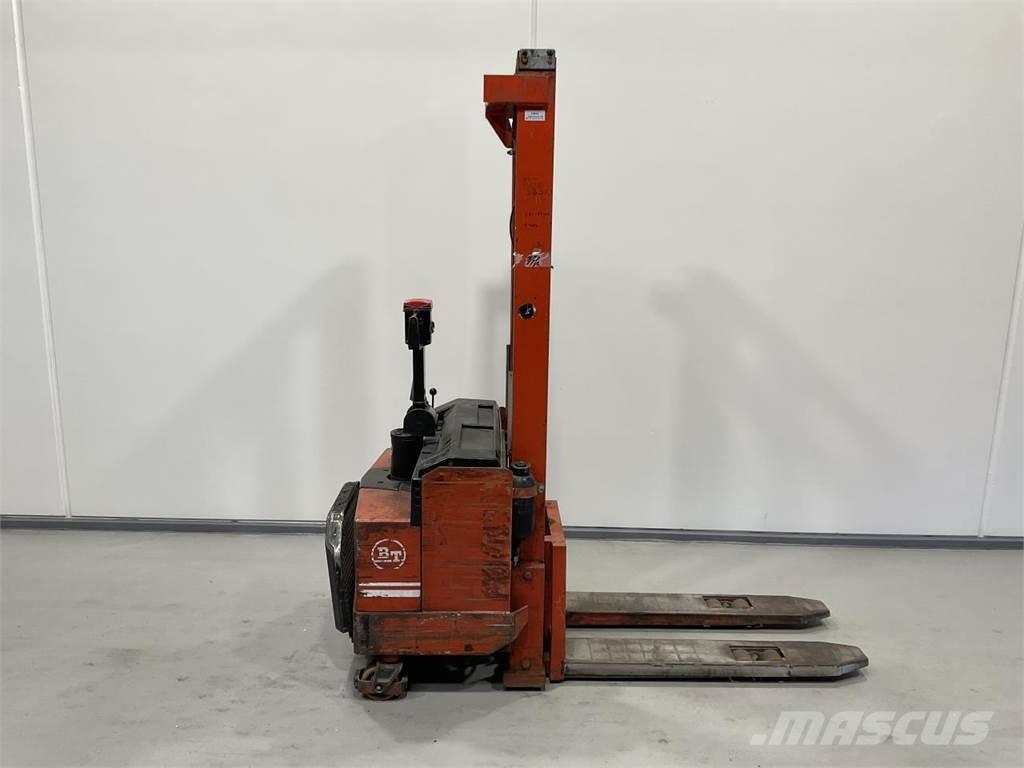 BT LSV 1250 E/10 Selbstfahrstapler