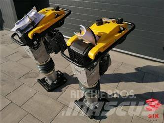 Wacker Neuson BS Stampfer