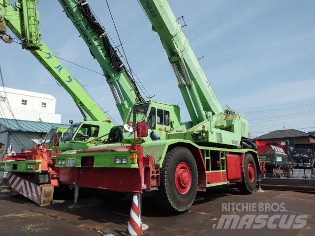 Tadano TR500M-2 Autokrane