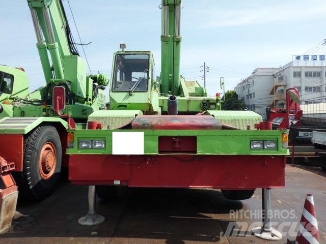 Tadano TR500M-2 Autokrane