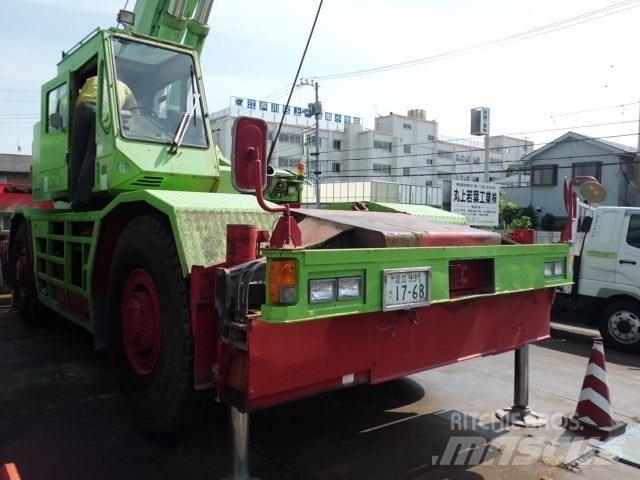 Tadano TR500M-2 Autokrane
