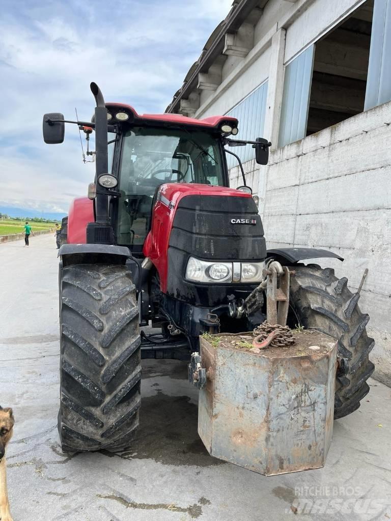 Case IH 165 Traktoren
