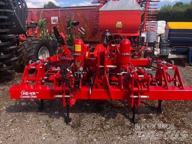 He-Va Combi-Disc Grubber