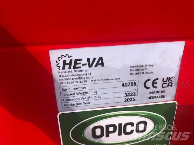He-Va Combi-Disc Grubber