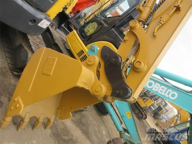 CAT 308 C CR Midibagger  7t - 12t