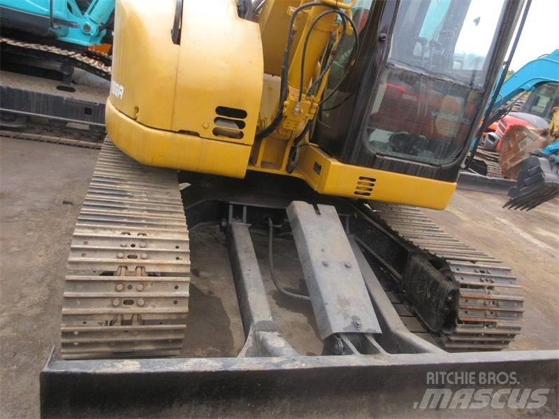 CAT 308 C CR Midibagger  7t - 12t