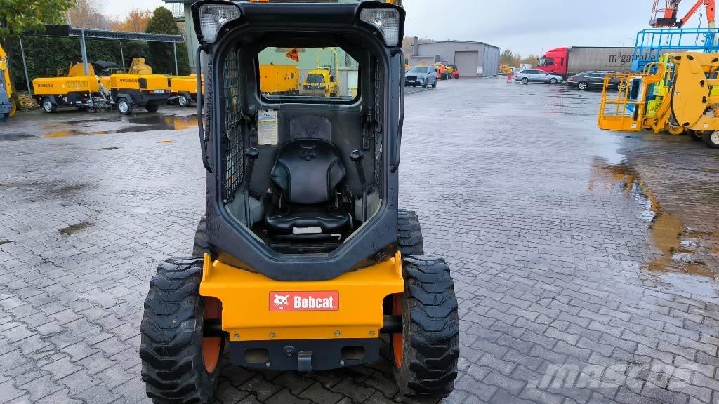 Bobcat S 450 Kompaktlader