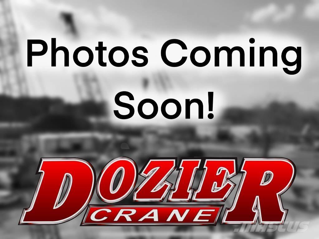 Broderson IC 35-2 D Andere Krane